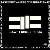 Cavalera Conspiracy – Blunt Force Trauma CD/DVD (Rare / Used, NM)