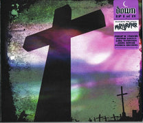 Down – EP I of IV CD (Rare / Used, NM)