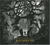 Kataklysm – Waiting For The End To Come CD (Rare / Used, NM)