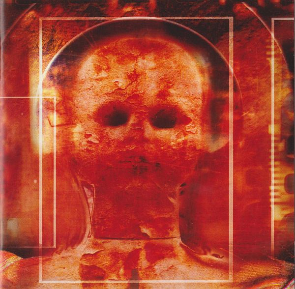 Napalm Death – Punishment In Capitals CD (Rare / Used, NM)