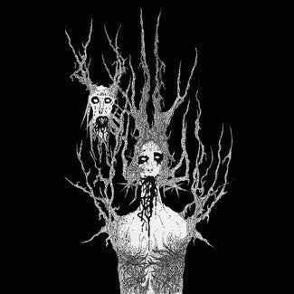 Forbidden Citadel Of Spirits / Kazaviel – Forbidden Citadel Of Spirits / Kazaviel 7" (Rare / Used, VG)