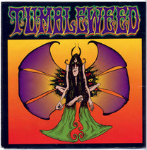 Tumbleweed – Theatre Of Gnomes CD (Rare / Used, VG+)