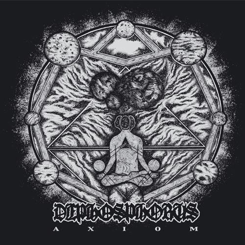 Dephosphorous – Axiom LP (Rare / Used, NM)