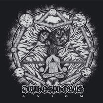 Dephosphorous – Axiom LP (Rare / Used, NM)