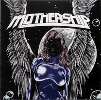 Mothership – S/T LP (Rare / Used, NM)