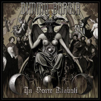 Dimmu Borgir – In Sorte Diaboli LP (Rare / Used, NM)