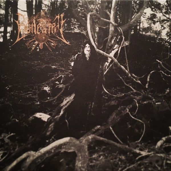 Runespell – Unhallowed Blood Oath LP (Rare / Used, VG+)