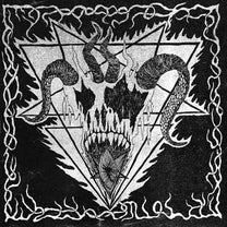 Vetëvrakh / Snorri – S/T 7" (Rare / Used, VG+)