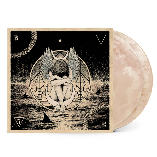 Subrosa – No Help For The Mighty Ones 2LP