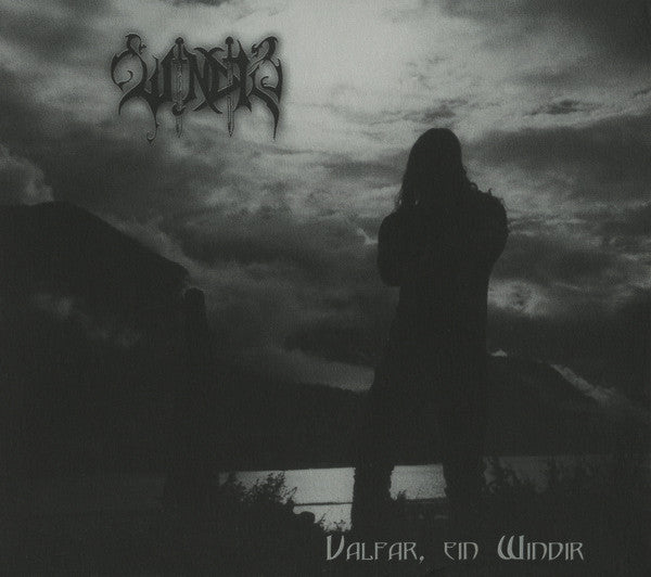 Windir – Valfar, Ein Windir CD (Rare / Used, VG+)