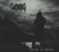 Windir – Valfar, Ein Windir CD (Rare / Used, VG+)