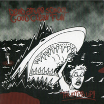 Good Clean Fun / Dead After School – Thumbs Up! 7" (Rare / Used, VG+)