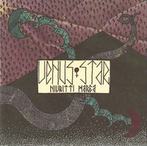Venus Star – Nivritti Marga 7" (Rare / Used, VG)