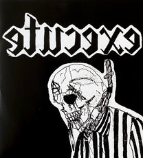 Execute – Execute 7" (Rare / Used, VG)