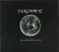 Perunwit – Wszystkie Odcienie Szarosci CD (Rare / Used, M)