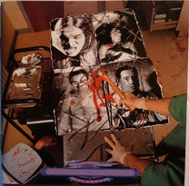 Carcass – Necrotism – Descanting the Insalubrious CD (Rare / Used, NM)