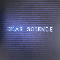 Tv On The Radio – Dear Science LP (Rare / Used, VG+)