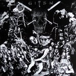 GISM – Detestation LP (Rare / Used, VG+)