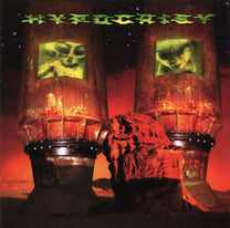 Hypocrisy – Hypocrisy CD (Rare / Used, VG+)