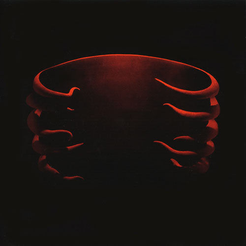 Tool – Undertow CD (Rare / Used, VG)