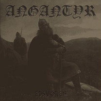 Angantyr / Nasheim – S/T LP (Rare / Used, NM)