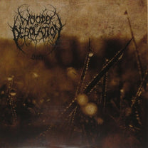 Woods Of Desolation – Sorh LP (Rare / Used, NM)