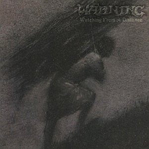 Warning – Watching From A Distance LP (Rare / Used, VG)