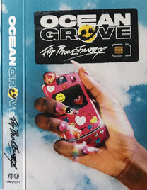 Ocean Grove – Flip Phone Fantasy MC (Rare / Used, NM)