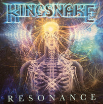 Kingsnake – Resonance LP (Rare / Used, NM)
