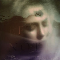 Kælan Mikla – Nótt Eftir Nótt LP (Rare / Used, VG+)
