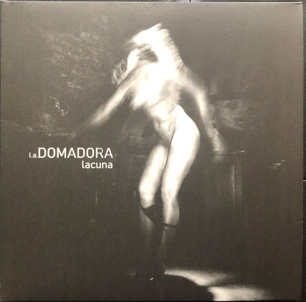 Domadora – Lacuna LP (Rare / Used, NM)