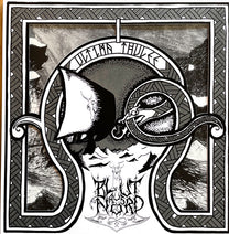 Blut Aus Nord – Ultima Thulée LP (Rare / Used, NM)