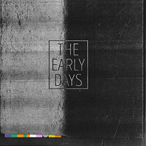 V/A – The Early Days (Post Punk, New Wave, Brit Pop &amp; Beyond 1980 - 2010) CD (Rare / Used, NM)