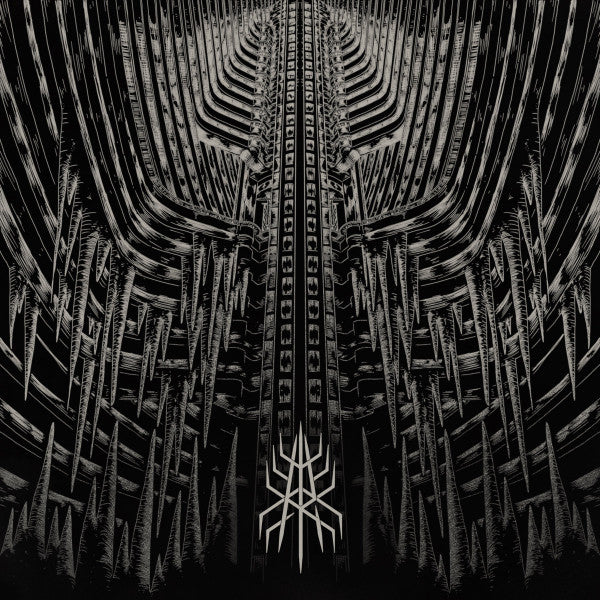 Modern Rites – Monuments LP (Rare / Used, NM)