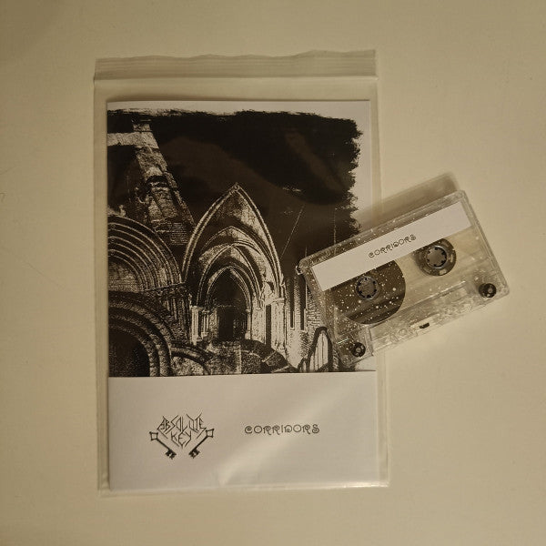 Absolute Key – Corridors MC (Rare / Used, NM)