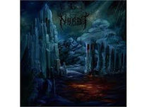 Nyrst – Orsök LP (Rare / Used, NM)