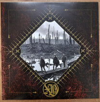 Xiphoid Dementia – Spiral Rapture Holy War LP (Rare / Used, NM)