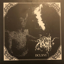 Adati – DCLXVI 12" MLP (Rare / Used, NM)