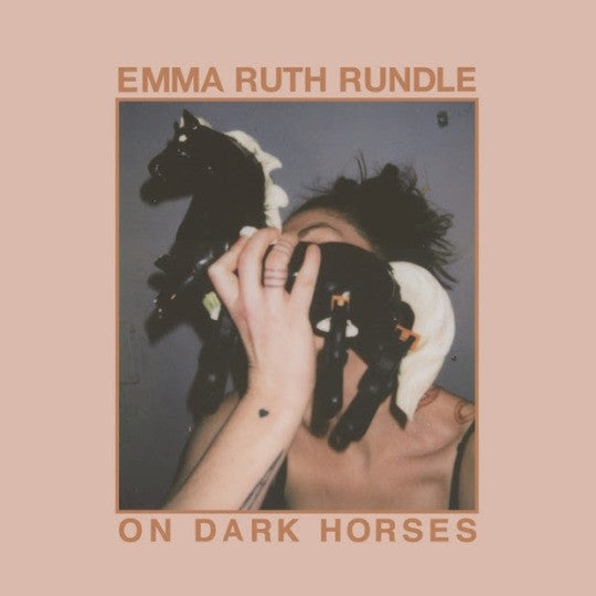 Emma Ruth Rundle – On Dark Horses LP (Rare / Used, VG)