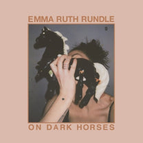 Emma Ruth Rundle – On Dark Horses LP (Rare / Used, VG)