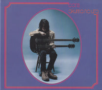 Boris – Akuma No Uta CD (Rare / Used, NM)