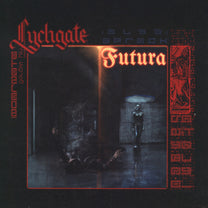 Lychgate – Also Sprach Futura 10" EP (Rare / Used, NM)