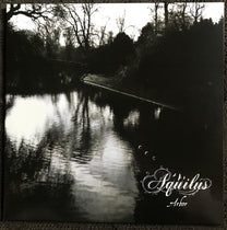 Aquilus – Arbor 12" MLP (Rare / Used, NM)