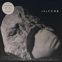The Cure – Songs Of A Lost World LP (Rare / Used, M)