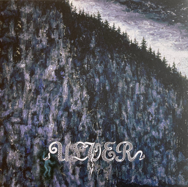 Ulver – Bergtatt LP (Rare / Used, NM)