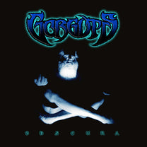 Gorguts – Obscura LP