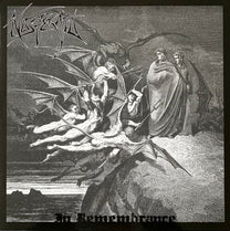 Nosferatu – In Remembrance LP (Rare / Used, NM)