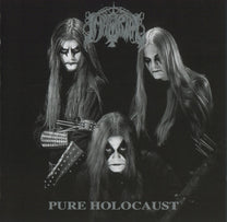Immortal – Pure Holocaust CD (Rare / Used, NM)