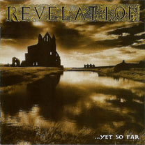 Revelation – Yet So Far CD (Rare / Used, VG+)
