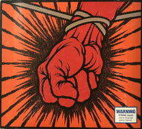 Metallica – St. Anger 2CD (Rare / Used, G)